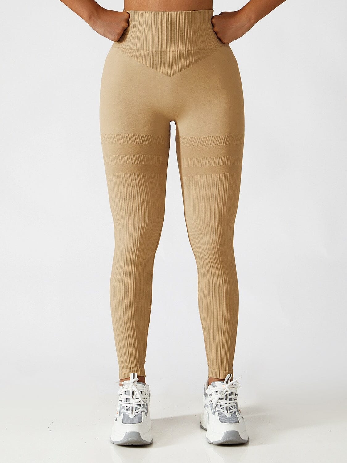 Legging Plissé Push Up