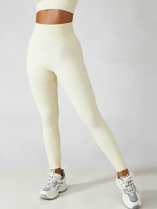 Legging Plissé Push Up