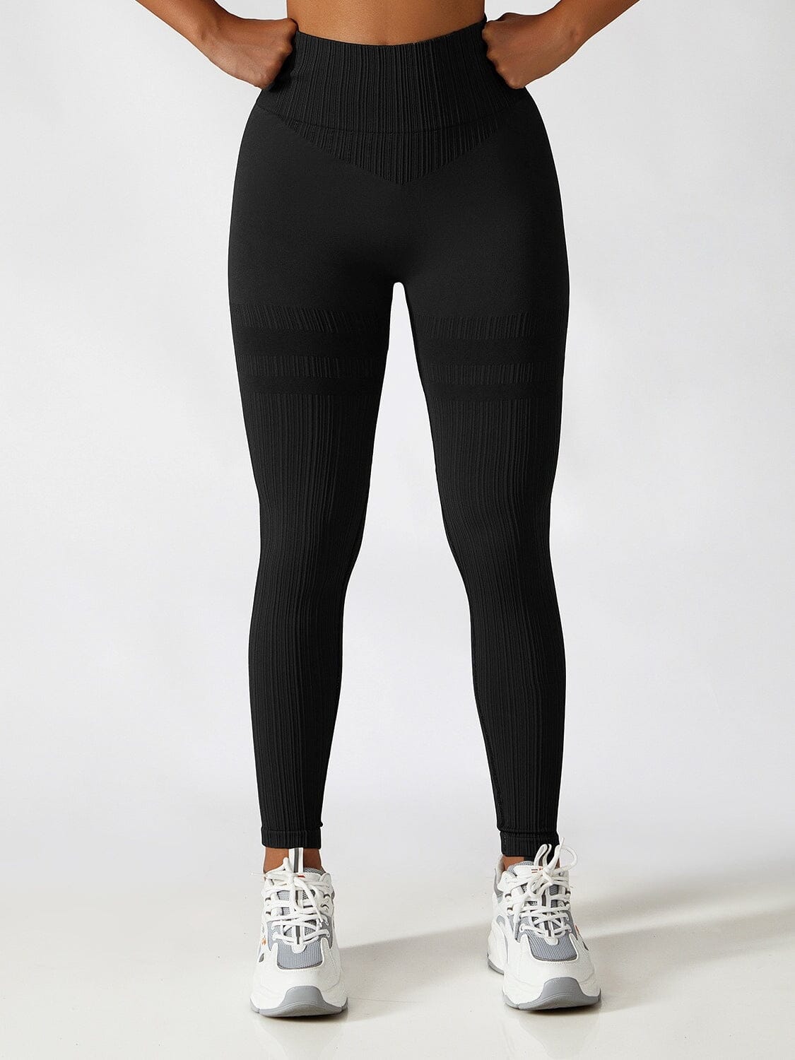 Legging Plissé Push Up