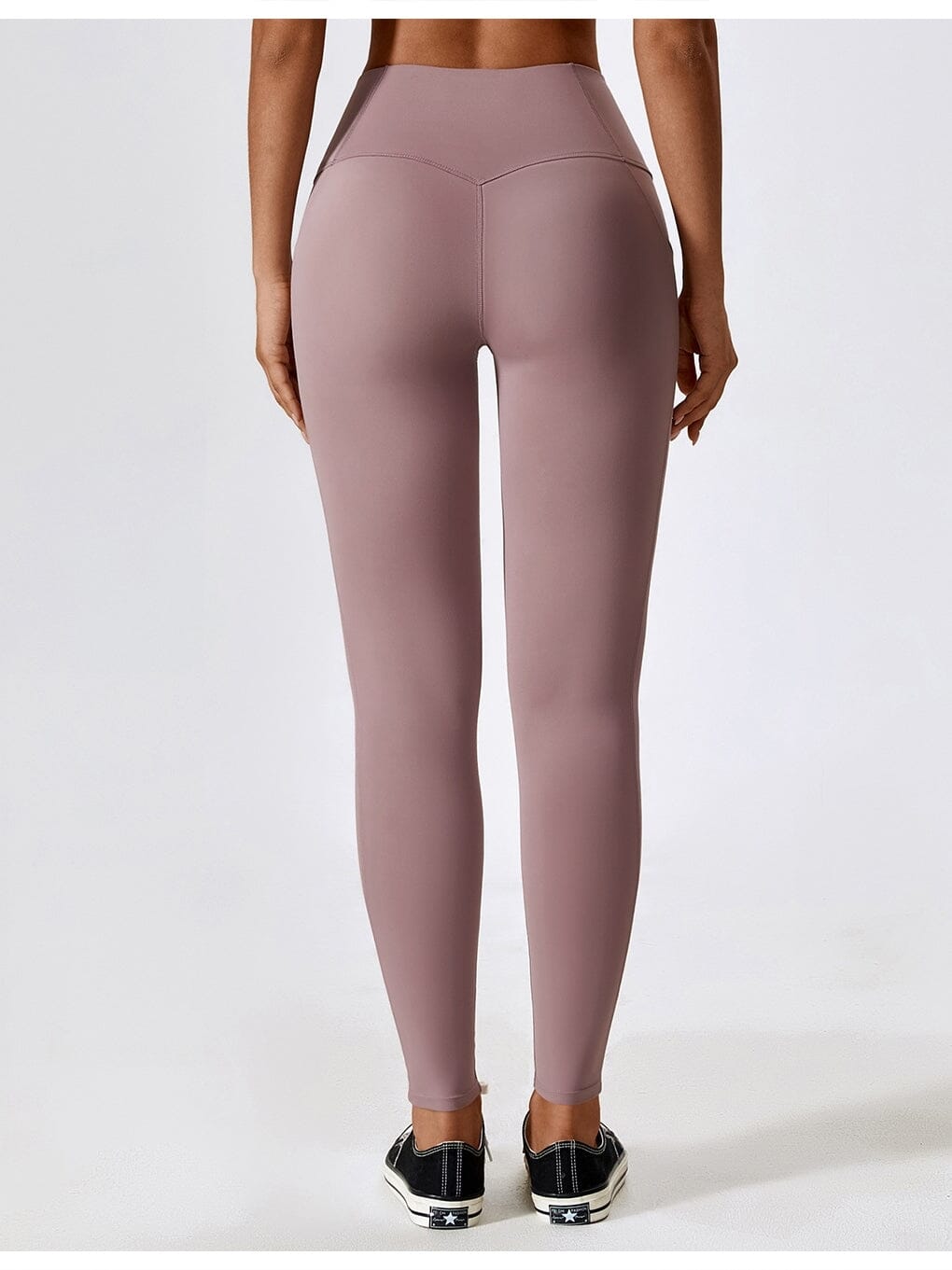 Legging Poche Gainant - Emma