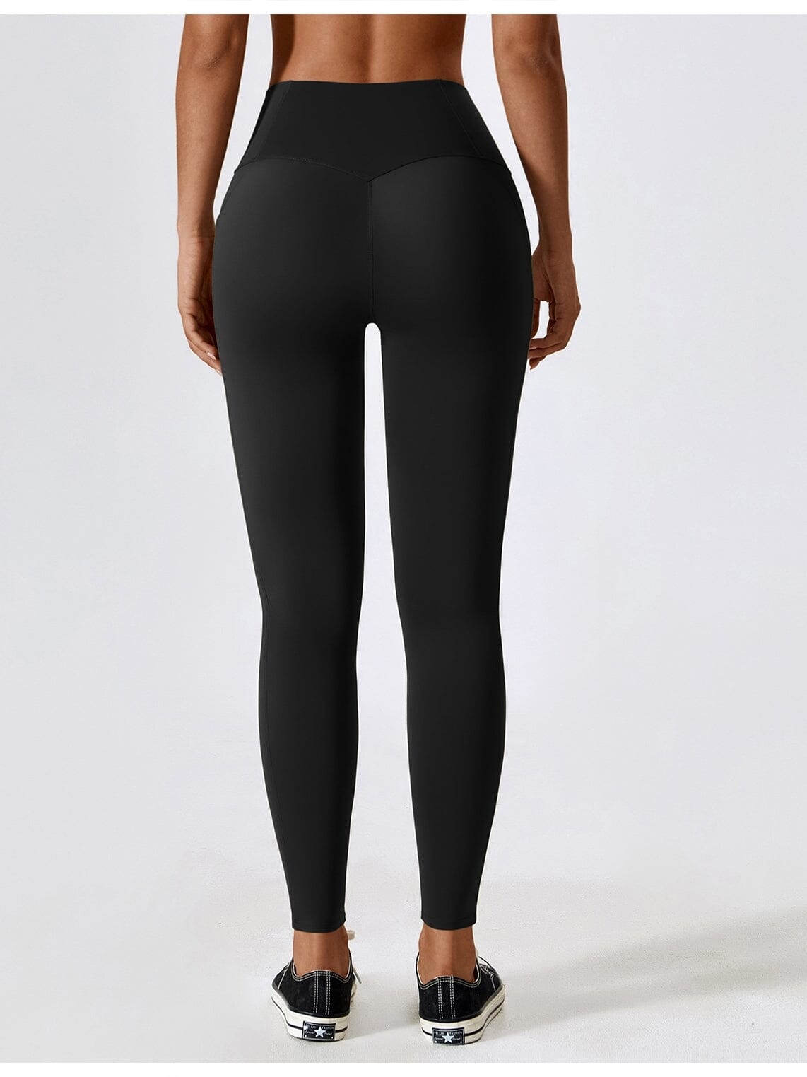 Legging Poche Gainant - Emma