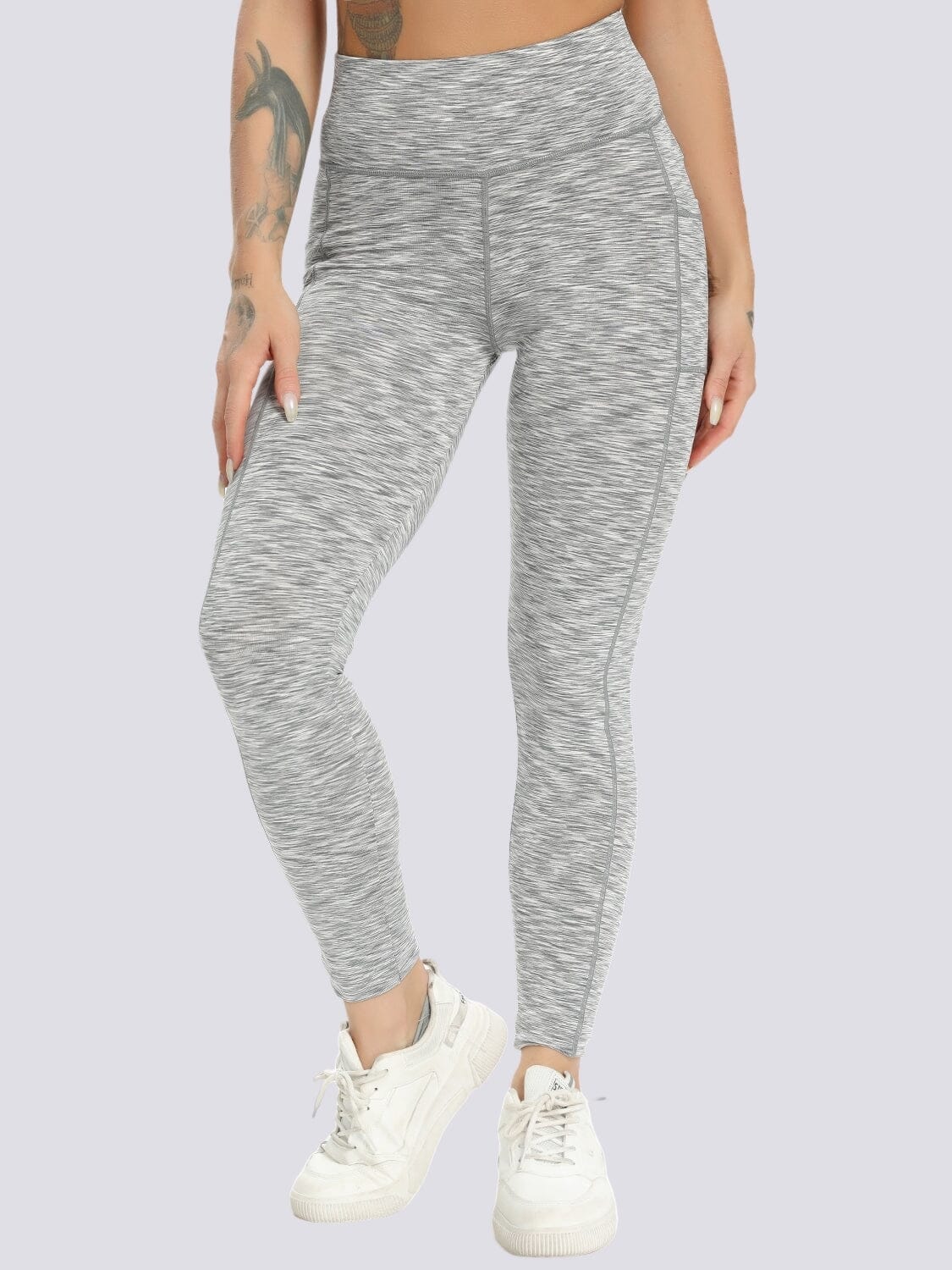 Legging Poche Portable (Push Up)