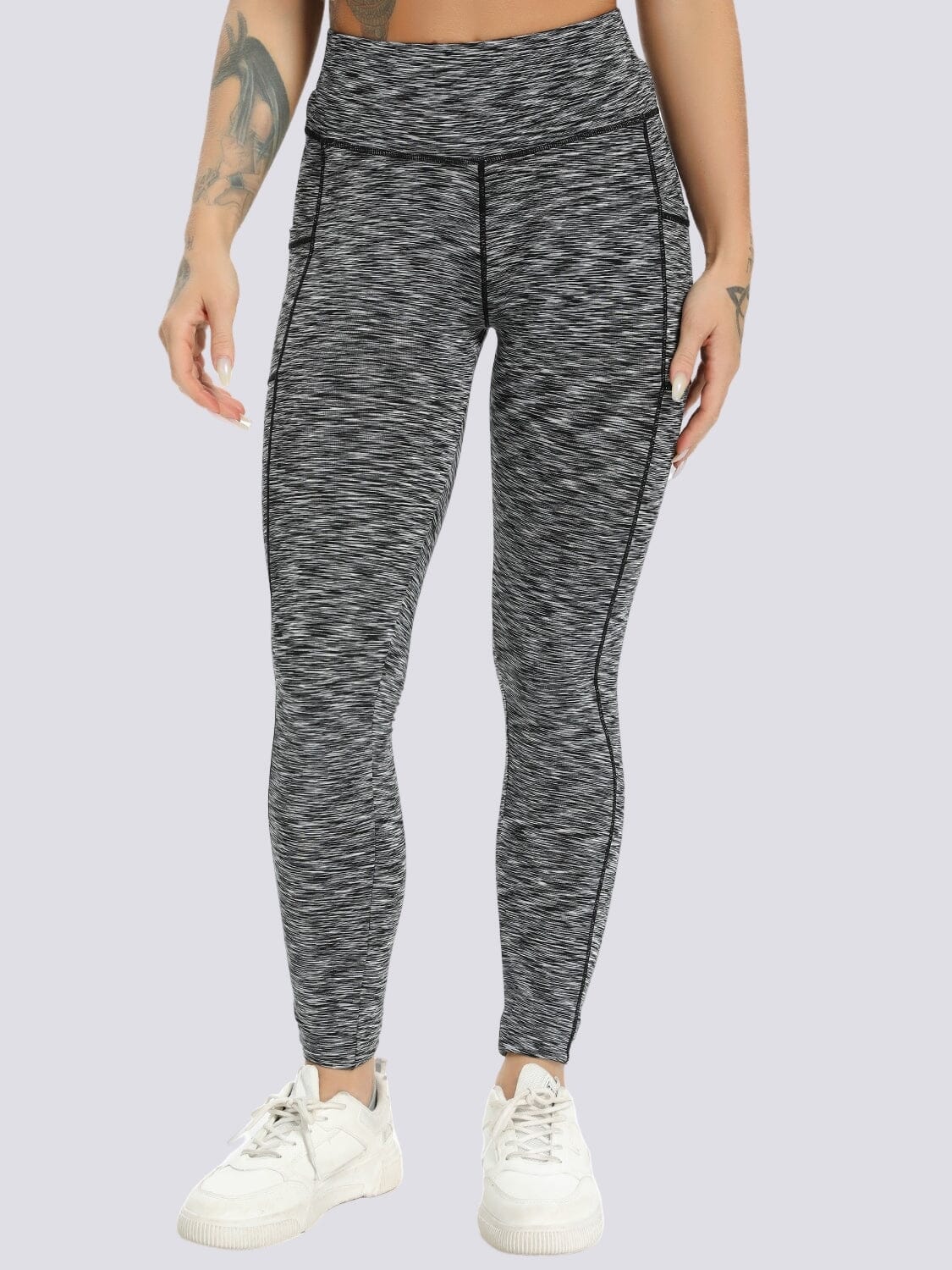 Legging Poche Portable (Push Up)