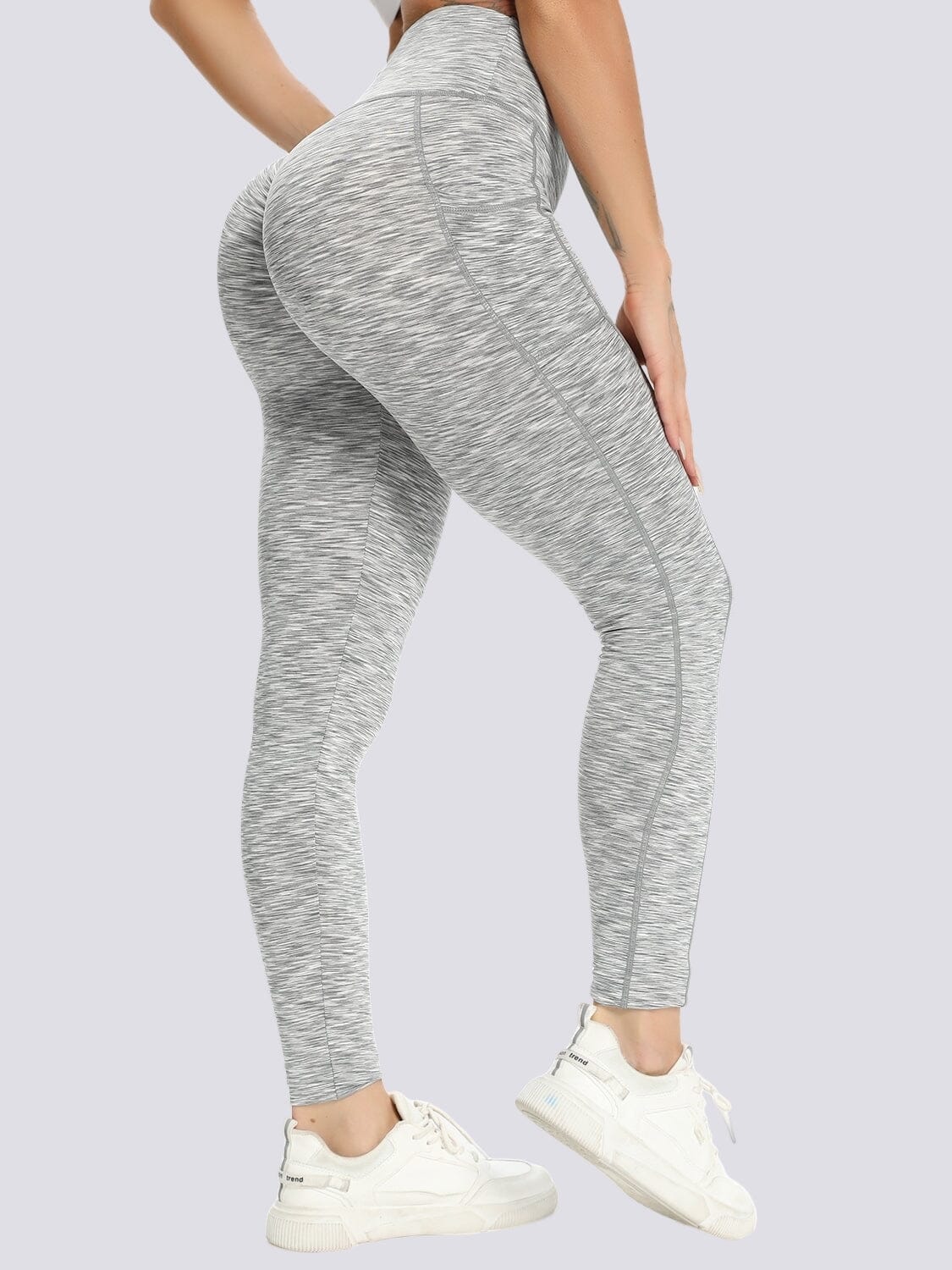 Legging Poche Portable (Push Up)