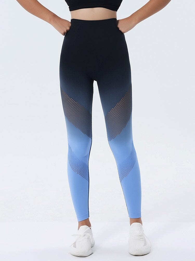 Legging Push Up Maille Sport - XtremFit