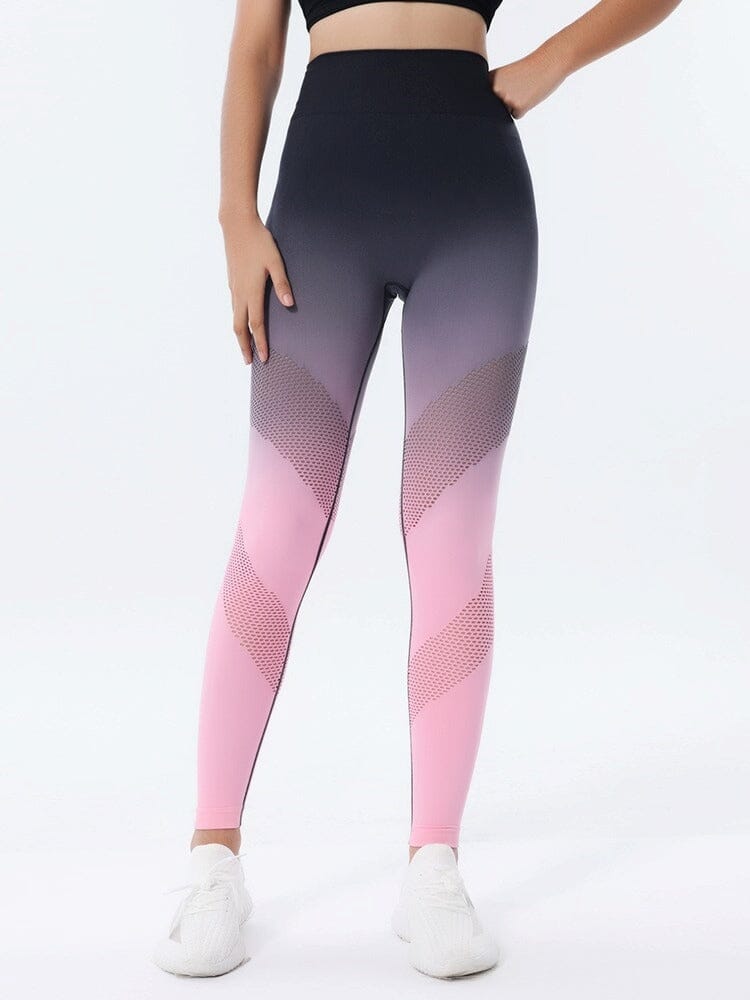 Legging Push Up Maille Sport - XtremFit