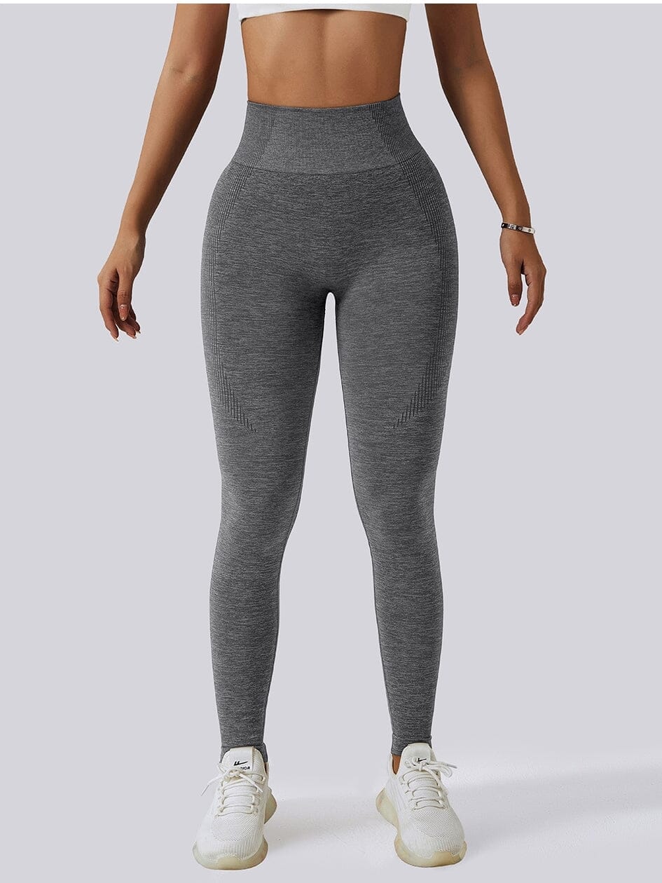 Legging Push Up Moulant (Sans Couture)