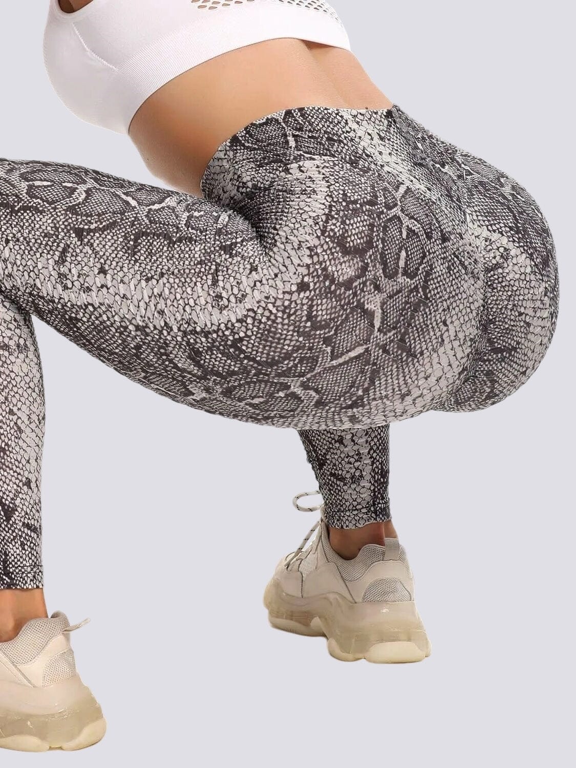 Legging Push Up Serpent