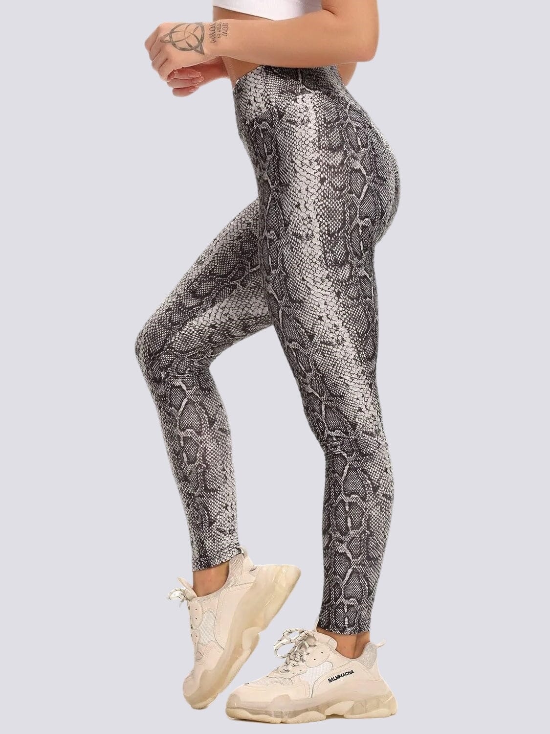 Legging Push Up Serpent