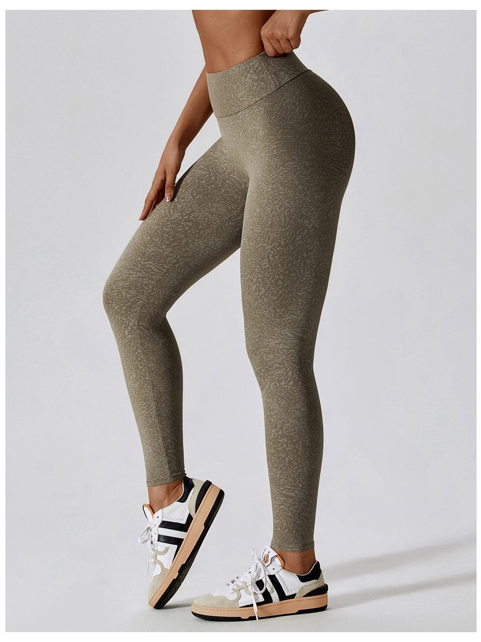 Legging Push Up - Sofia