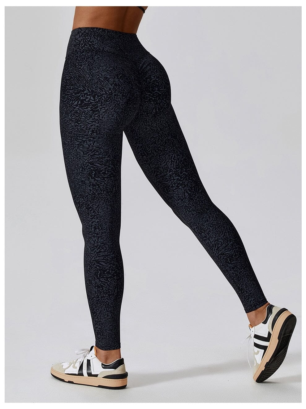 Legging Push Up - Sofia