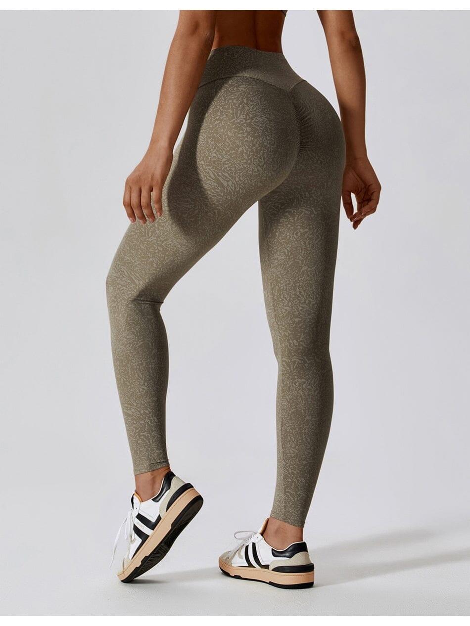 Legging Push Up - Sofia