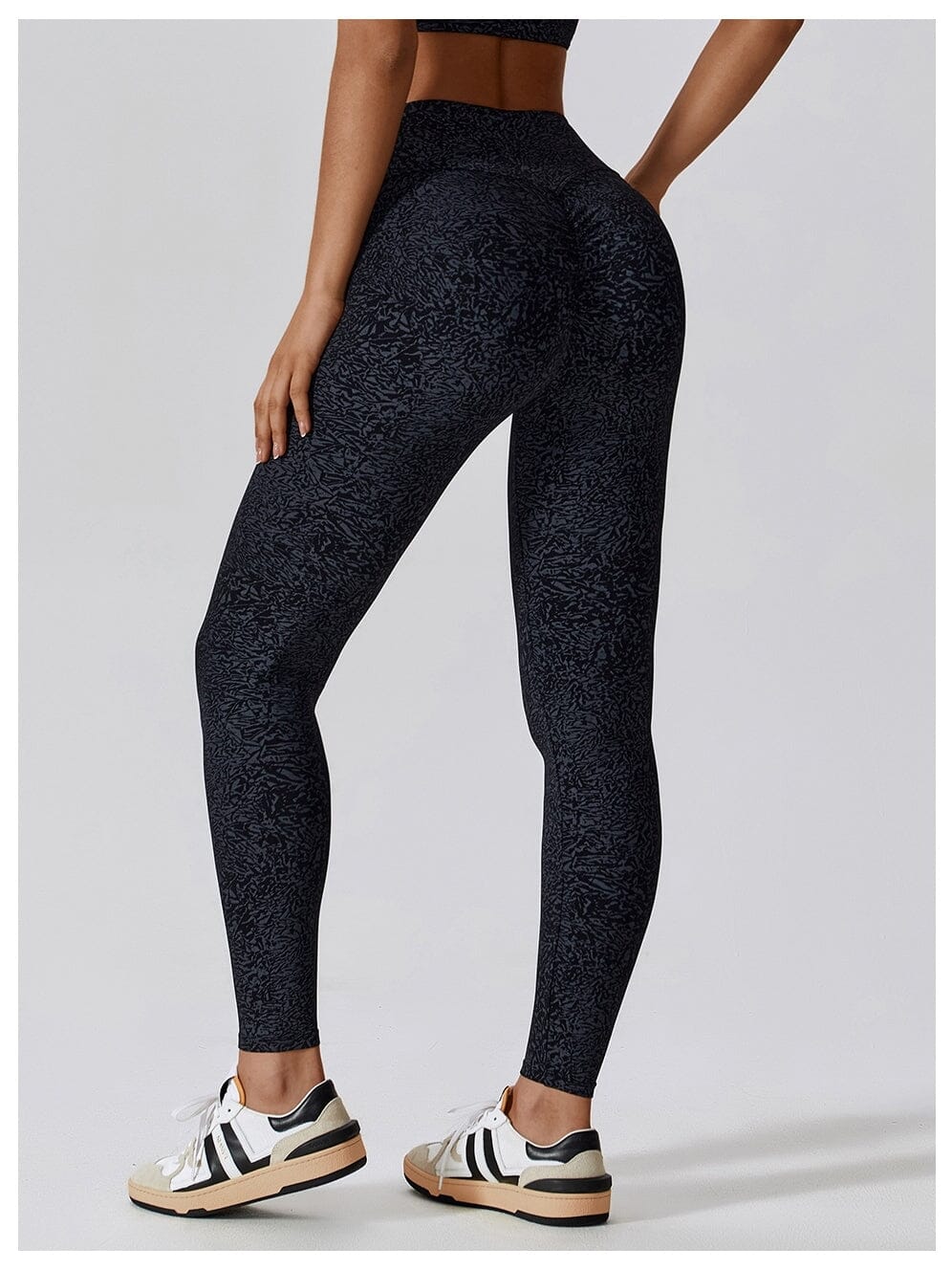 Legging Push Up - Sofia