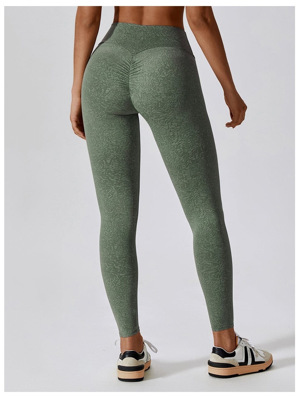 Legging Push Up - Sofia