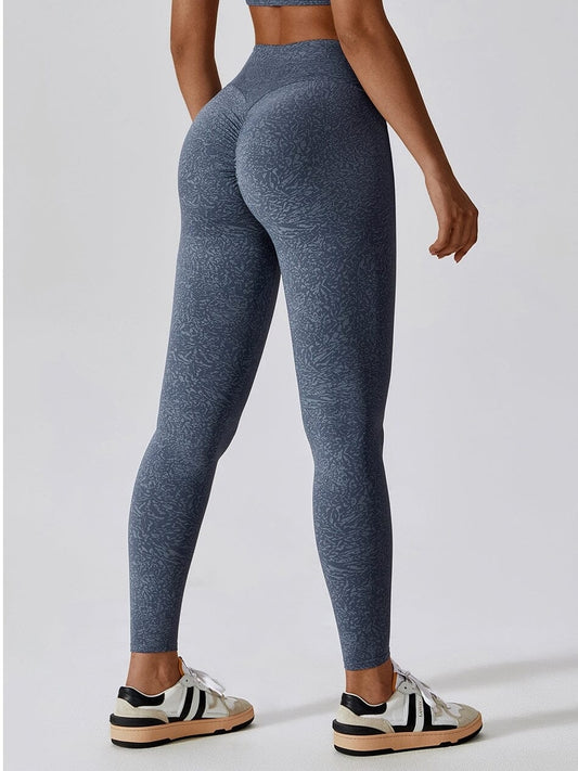 Legging Push Up - Sofia