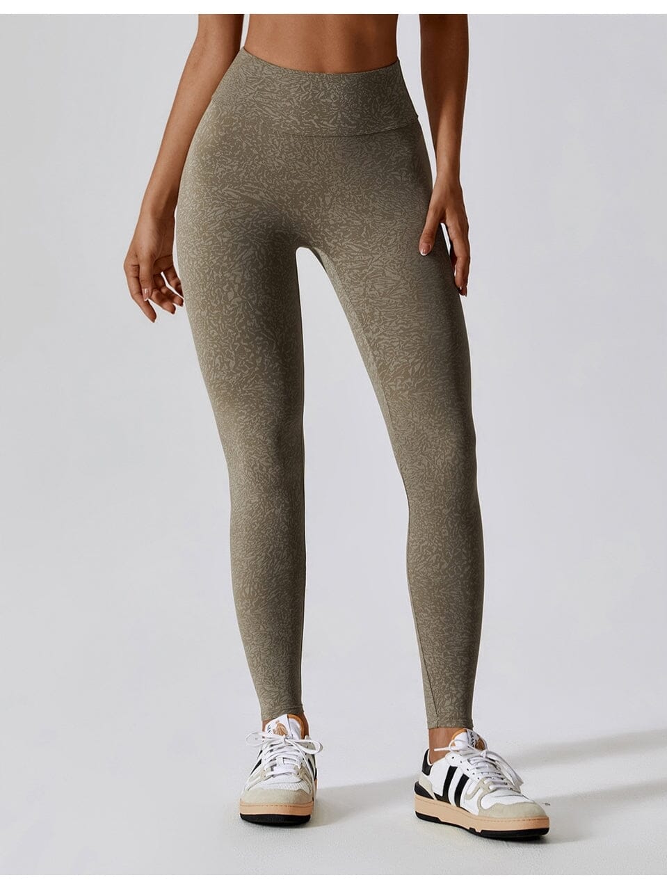 Legging Push Up - Sofia