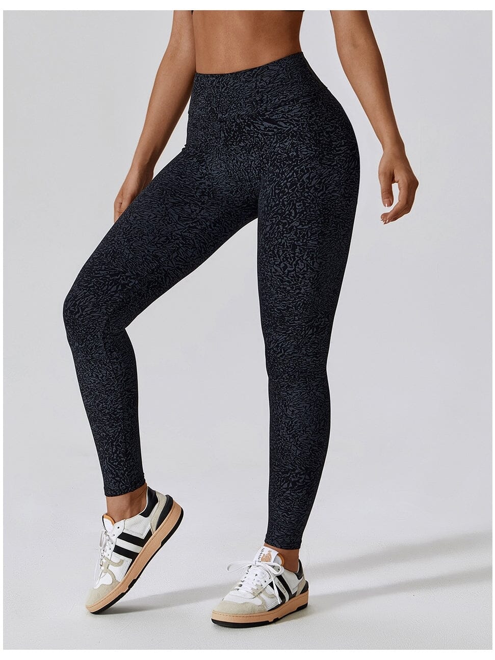 Legging Push Up - Sofia