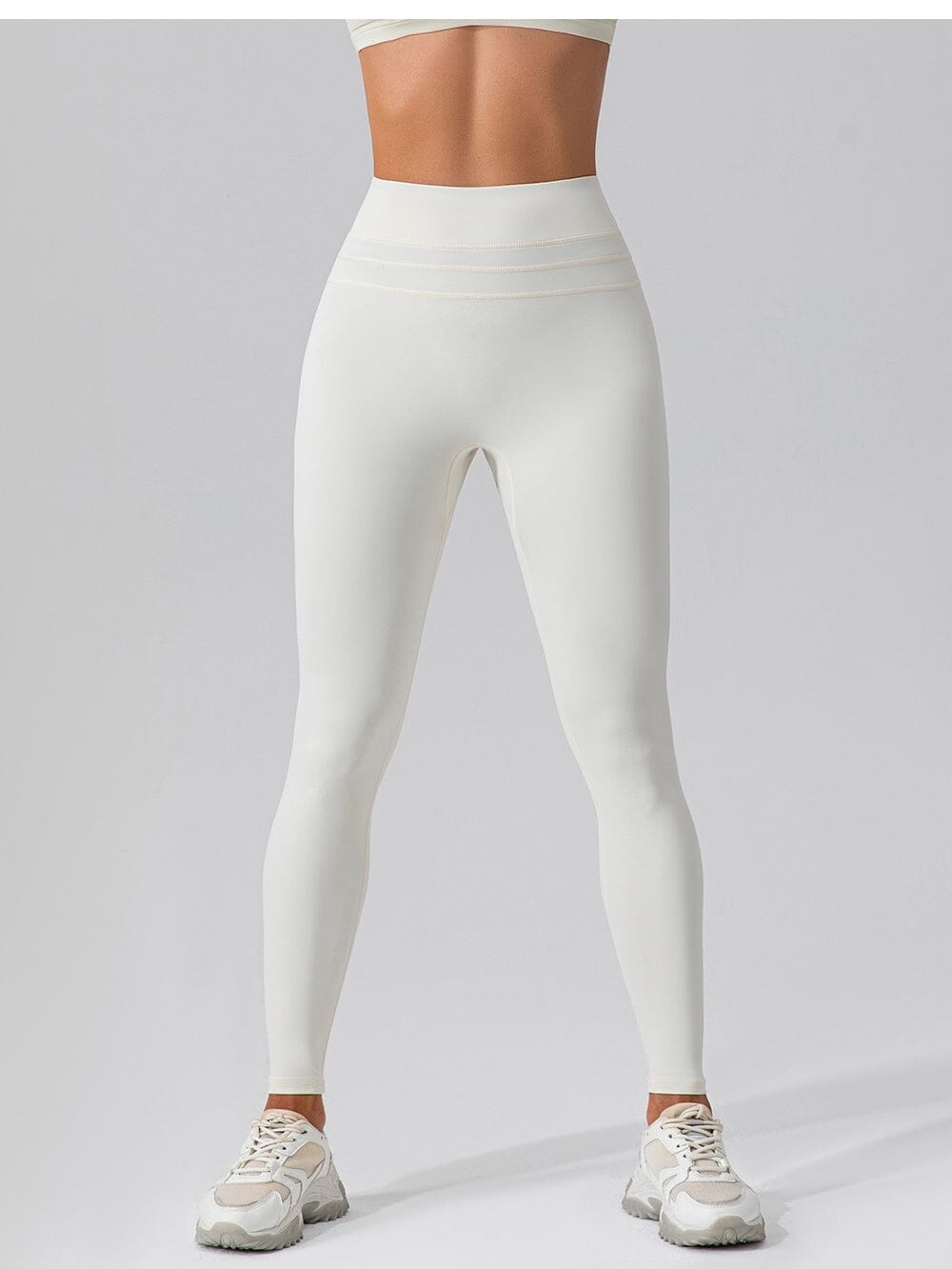 Legging Push Up Taille Haute - Amelia