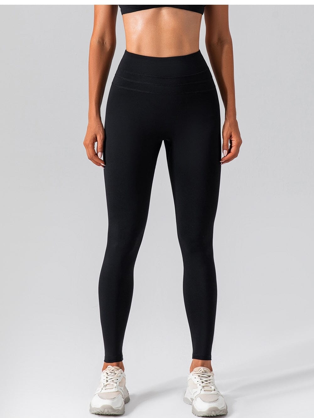 Legging Push Up Taille Haute - Amelia