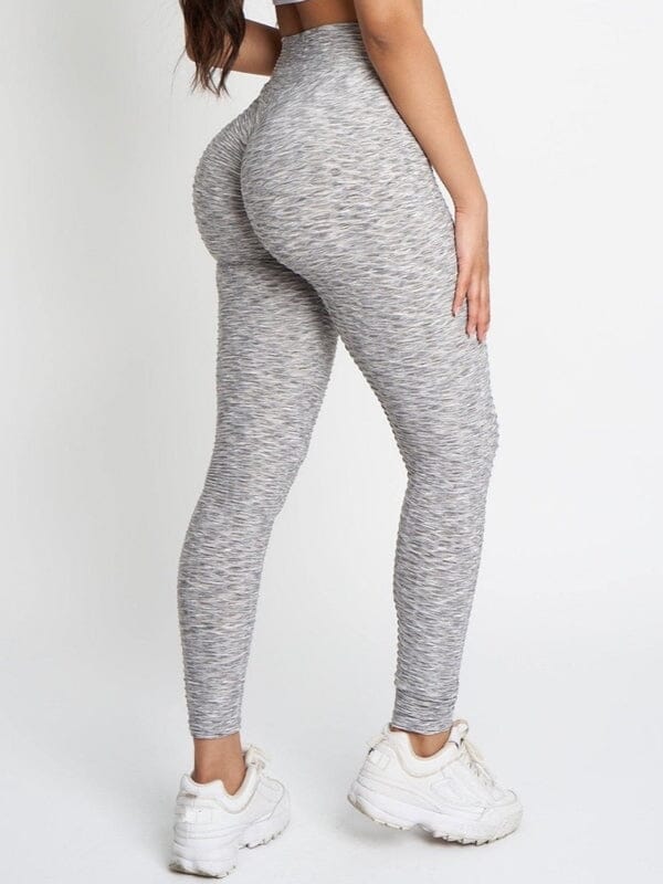 Legging Push Up Texturé