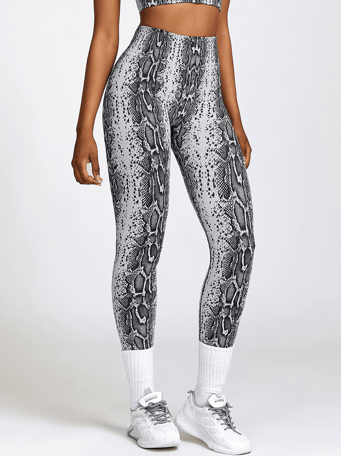 Legging Reptile Sport - ActiveSculpt