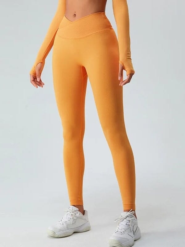 Legging Sans Couture Galbant BodySculpt