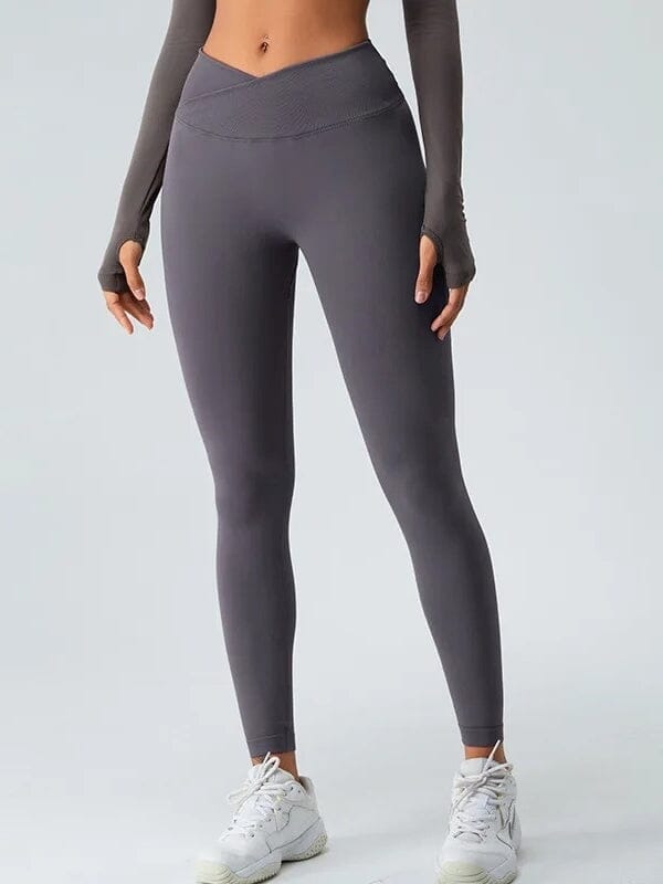 Legging Sans Couture Galbant BodySculpt