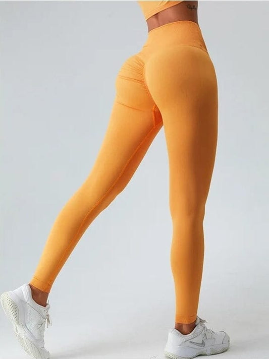 Legging Sans Couture Galbant BodySculpt