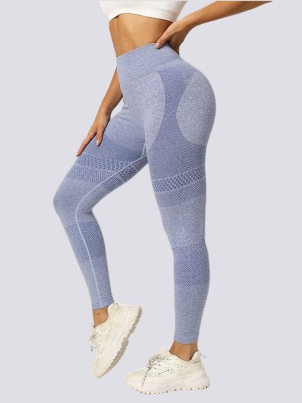 Legging Sans Couture Galbant - Édition limitée