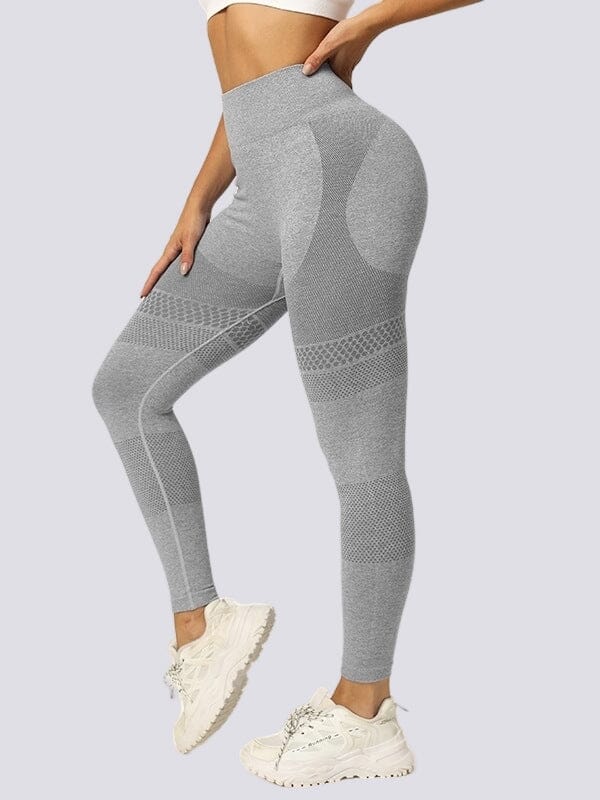 Legging Sans Couture Galbant - Édition limitée