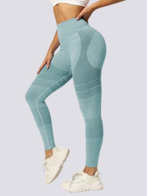 Legging Sans Couture Galbant - Édition limitée