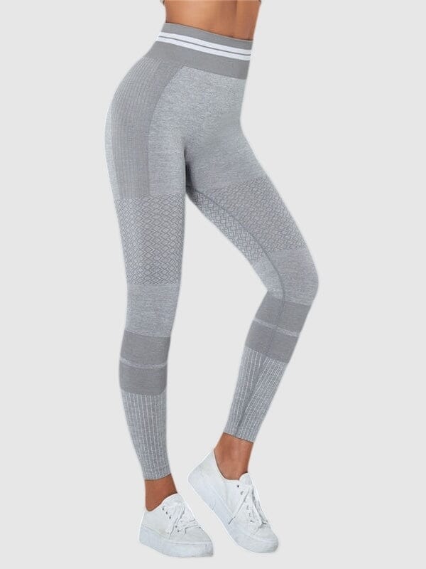 Legging Sans Couture Sculptant