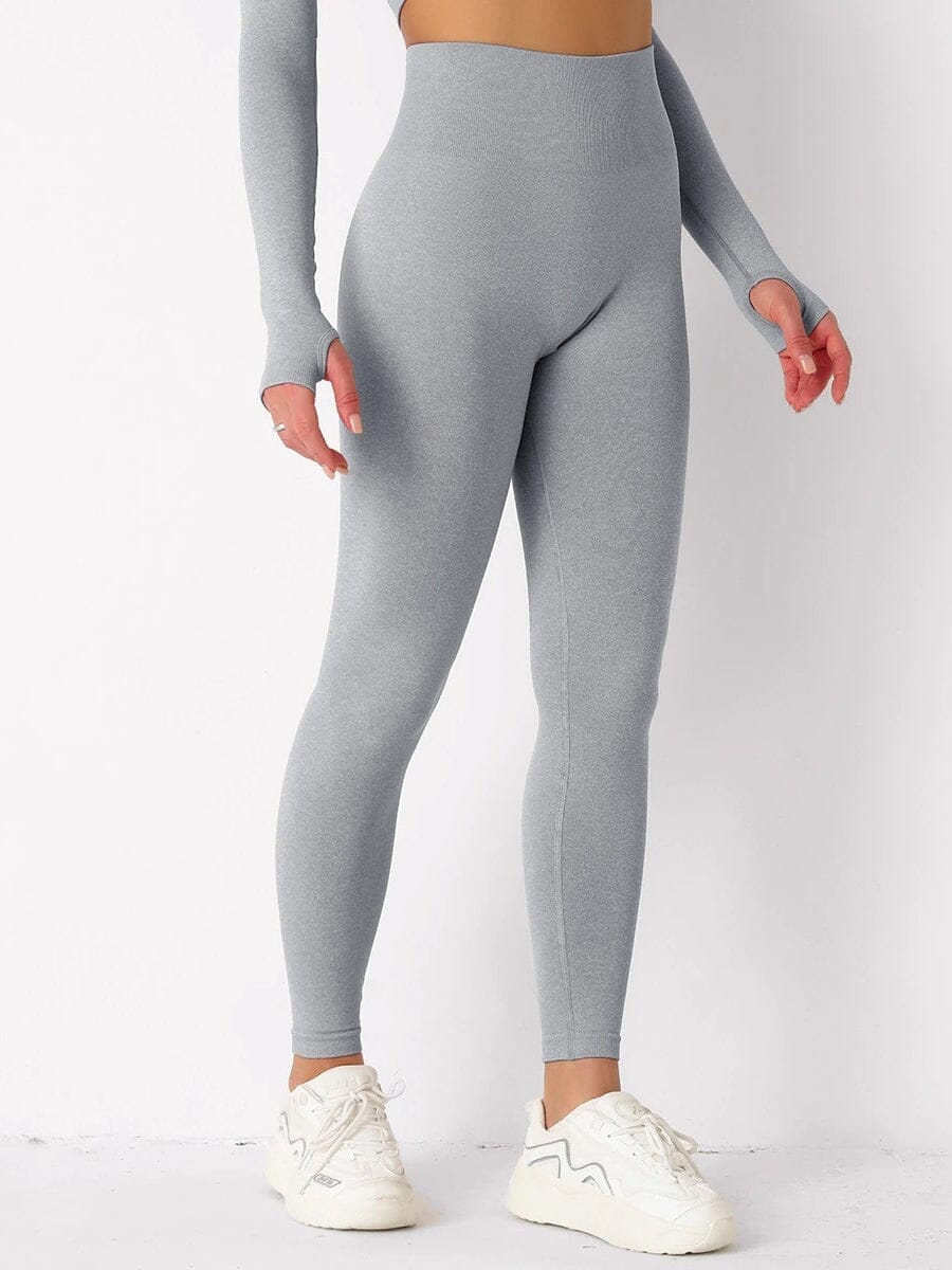 Legging Sans Couture Sport