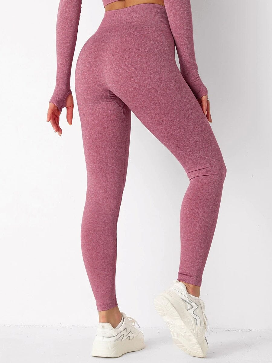 Legging Sans Couture Sport