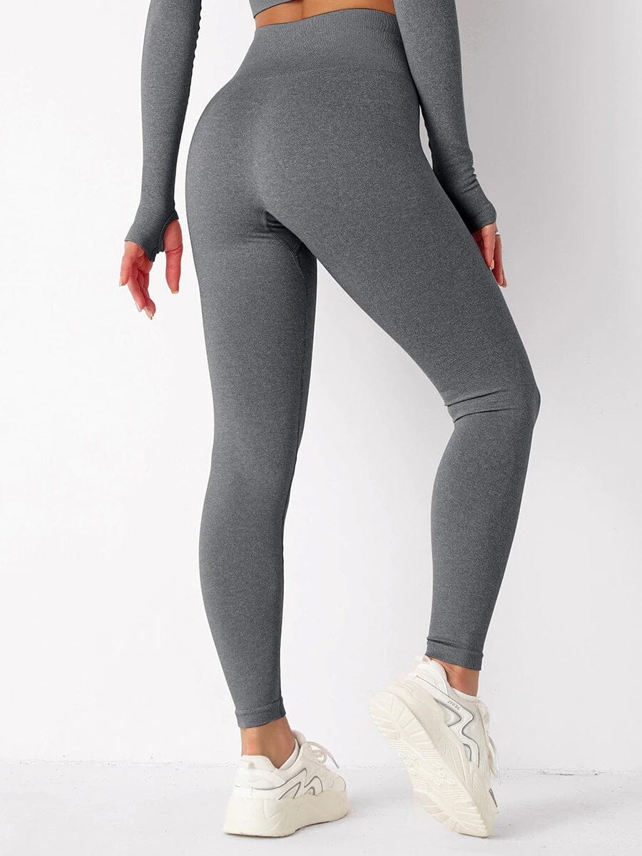 Legging Sans Couture Sport