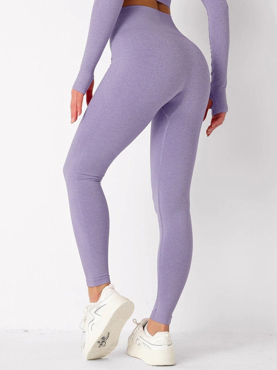 Legging Sans Couture Sport