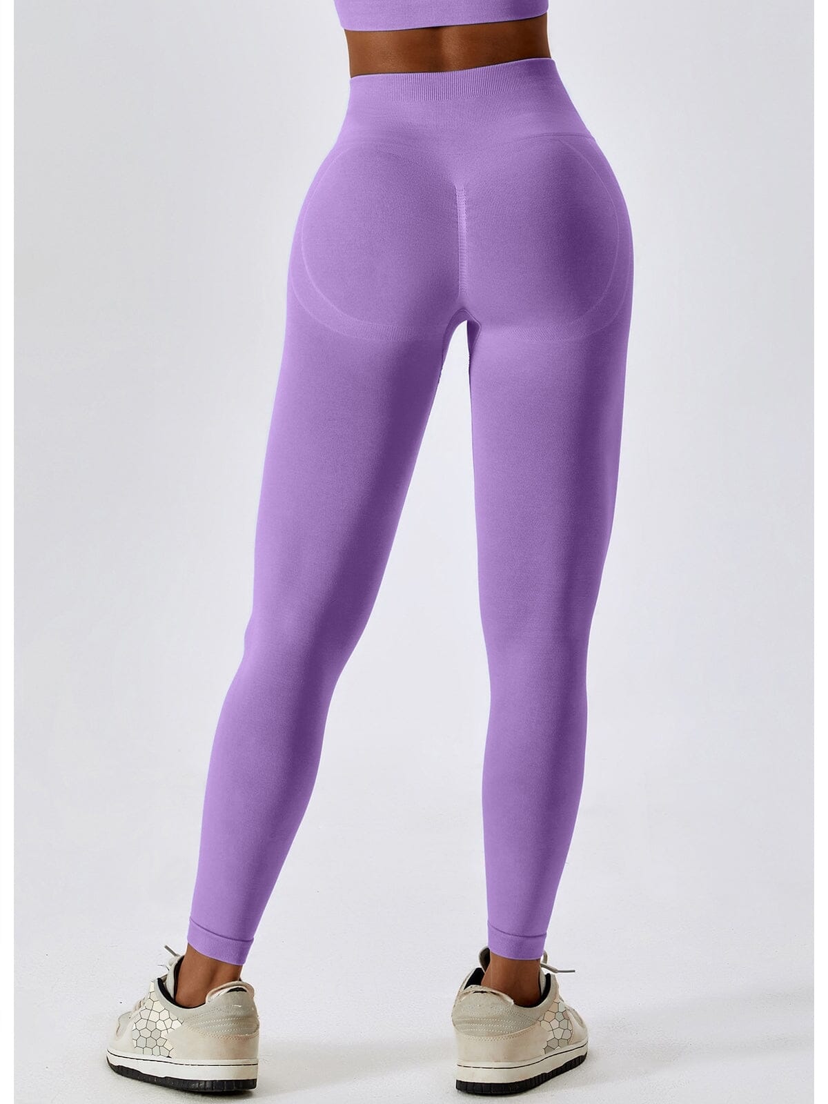 Legging Seamless Push Up