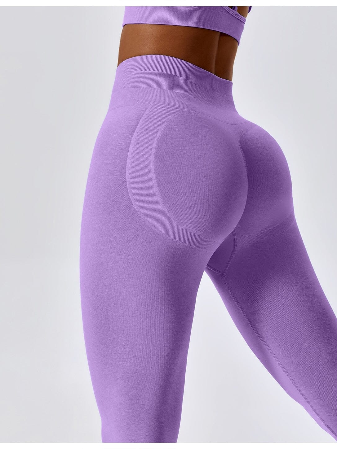 Legging Seamless Push Up