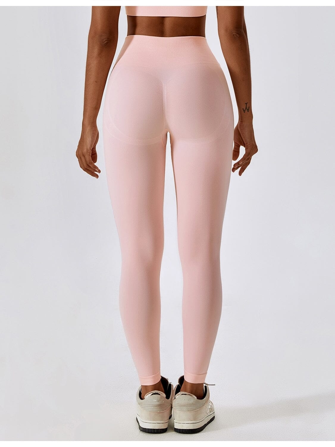 Legging Seamless Push Up