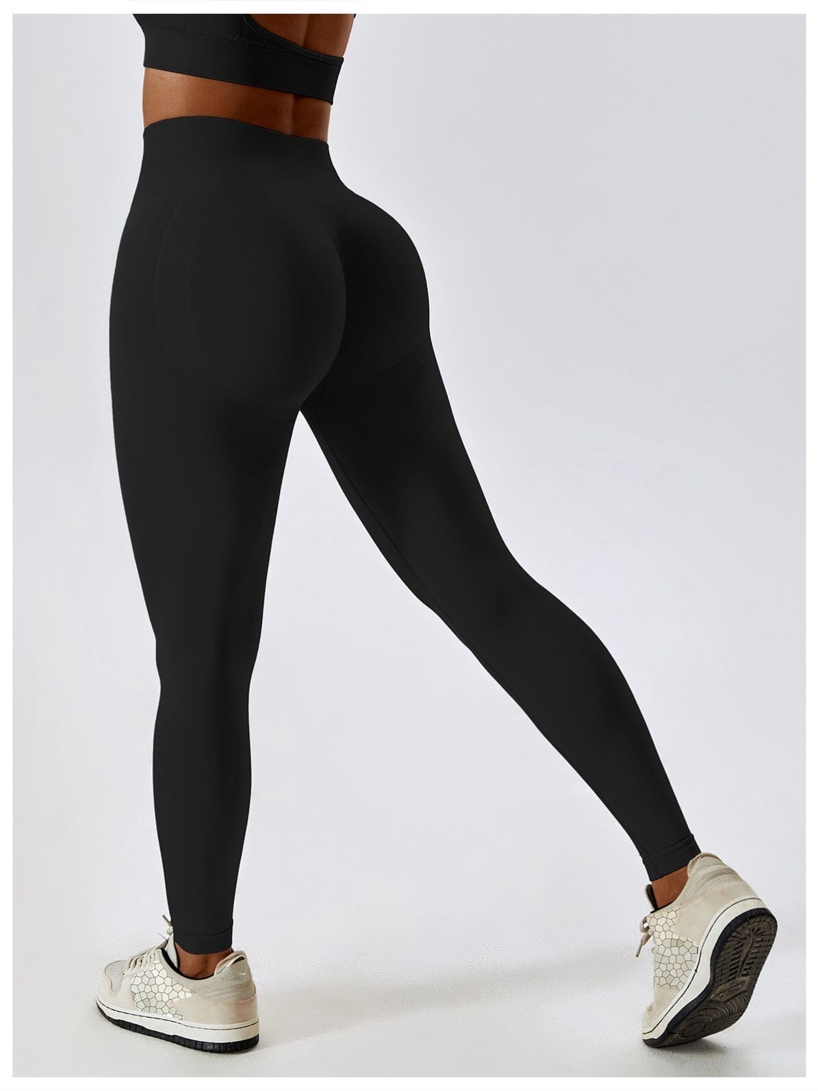 Legging Seamless Push Up