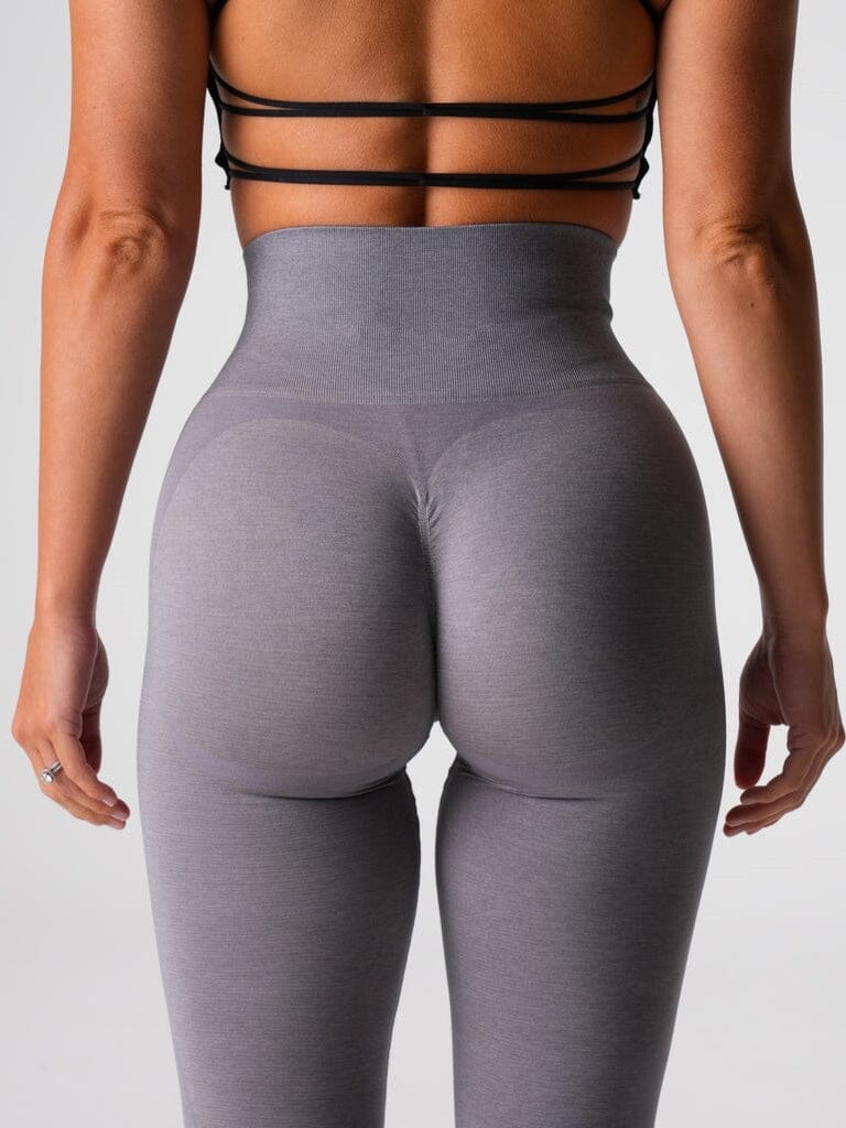 Legging Sensation Nue Push Up - Édition Limitée