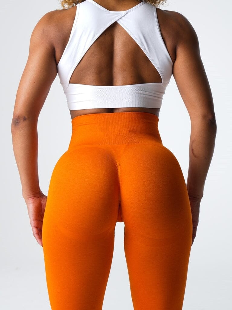 Legging Sensation Nue Push Up - Édition Limitée