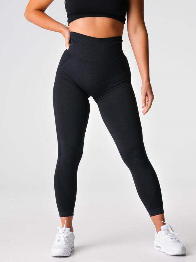 Legging Sensation Nue Push Up - Édition Limitée