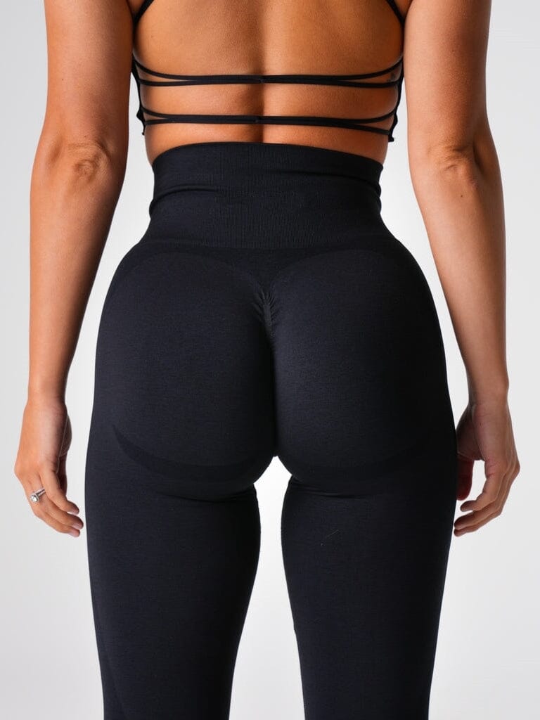 Legging Sensation Nue Push Up - Édition Limitée