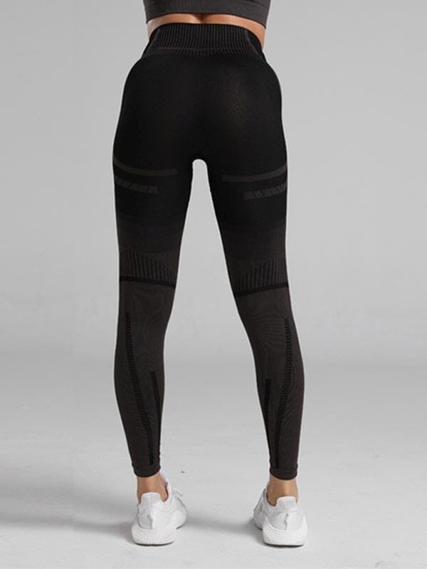 Legging Slim Fit Sans Couture