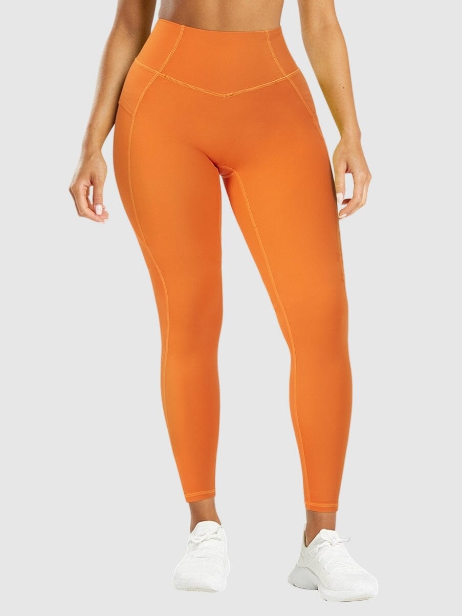 Legging Sport Affinant Poche