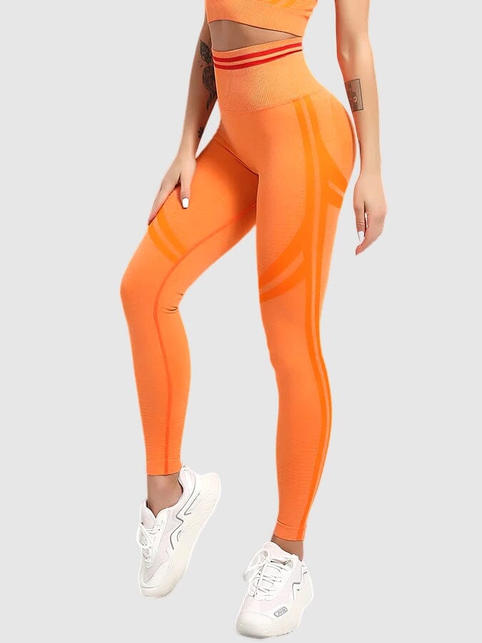 Legging Sport Affinant Push Up