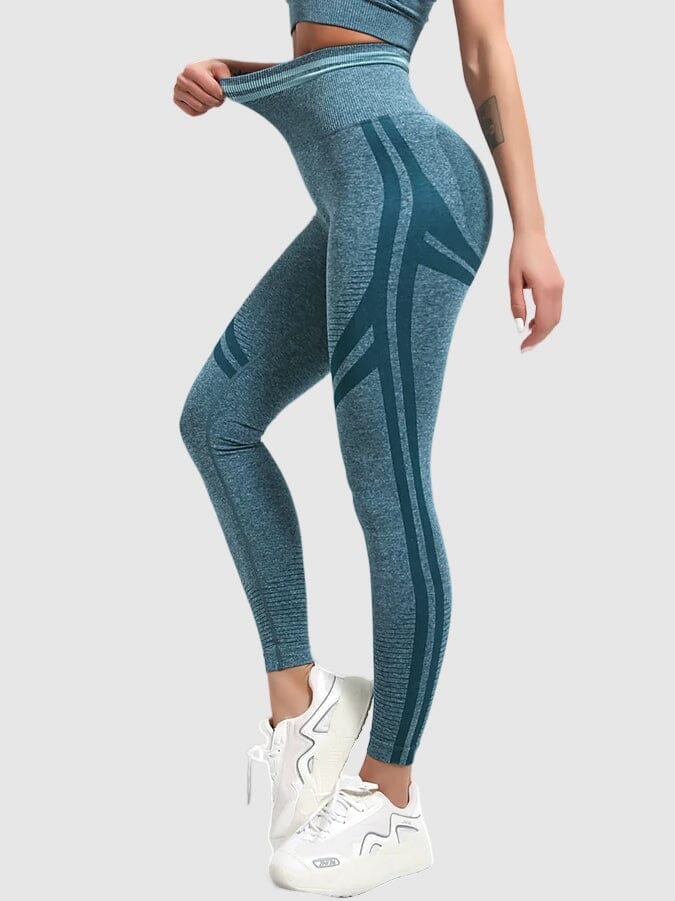 Legging Sport Affinant Push Up