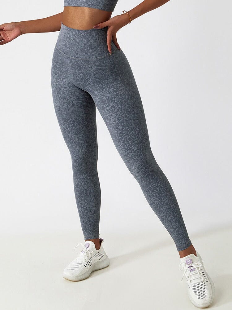 Legging Sport Amincissant - Julia