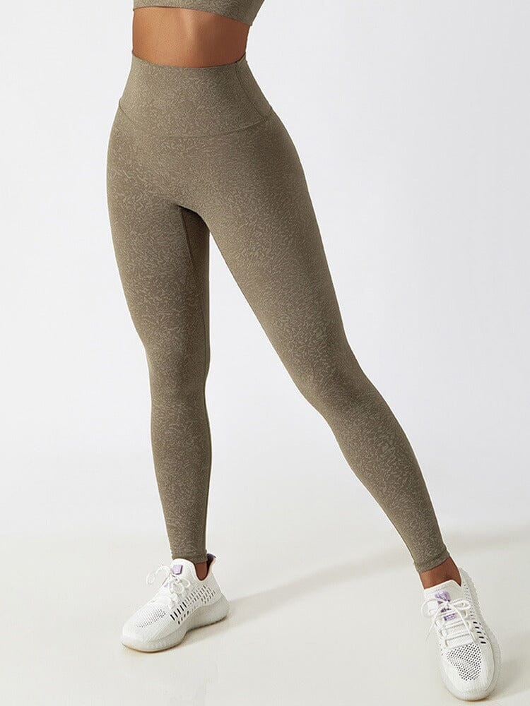 Legging Sport Amincissant - Julia